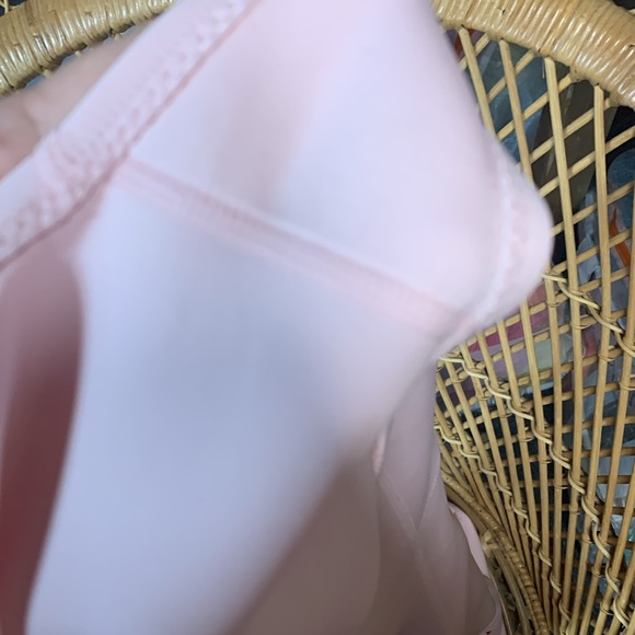 NWOT Gigi C RILEY PINK Surfsuit SIZE LARGE - Picture 6 of 6